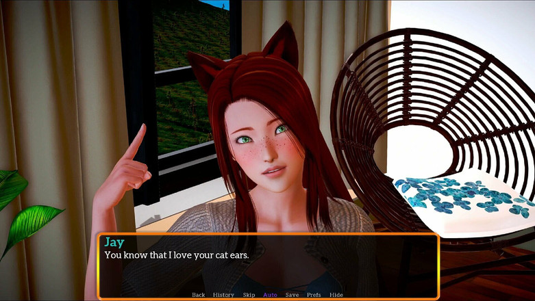 Joystick Cinema: Rumah Baru Saya - (PT 39) - NC