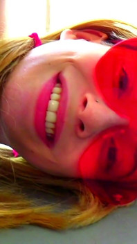 Katie Cashes in