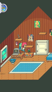 Dandy Boy Adventures - My Stepsister's Horny Friend