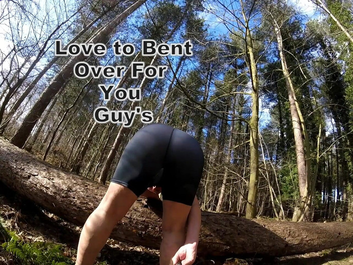 Andy: Fifth Walk 2025