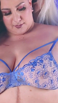 Griminator and Mistress Metal Kitten - Friends Help Friends - Blush Erotica