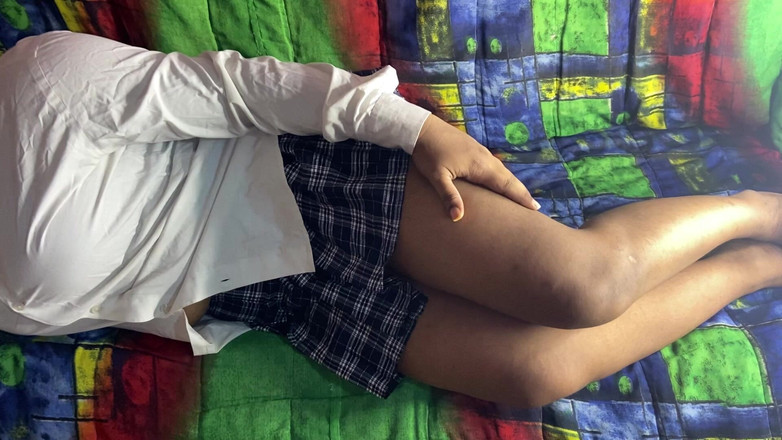 Angoori: Médico enfermeira indiano