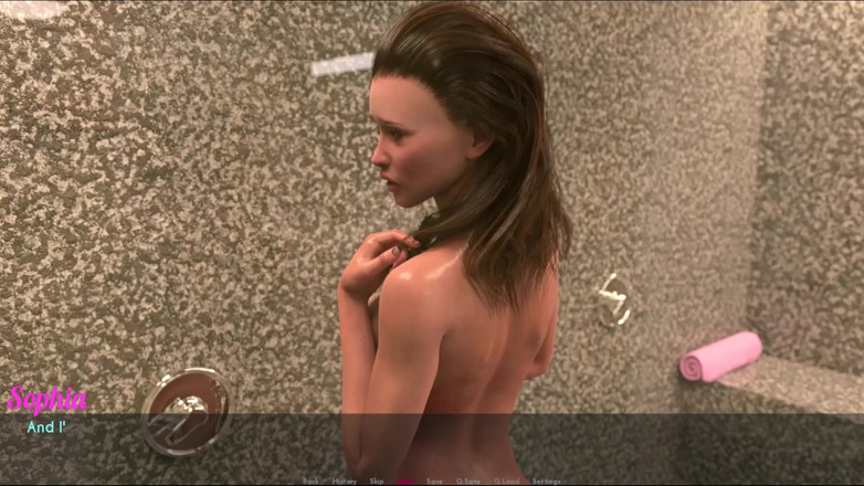 JAE Studio: 4일차 - 3부 - 소피아가 소년들에게 수영하는 법을 가르쳤어