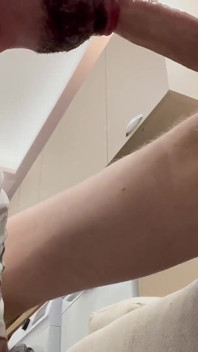 Alpha Dominant Man Fucks Throat with His Big Dick