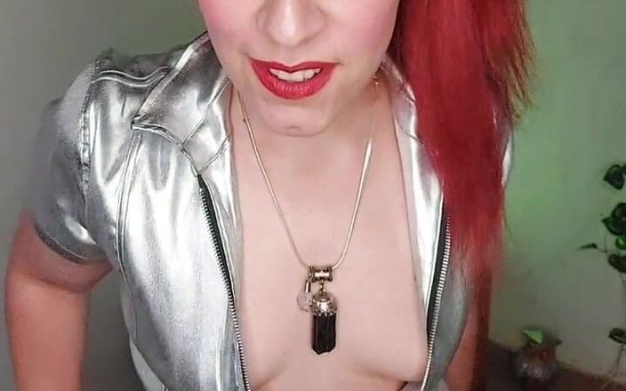 Tu Gauchita Argentina: Wagest du es, diese heiße rothaarige im club zu verführen?...