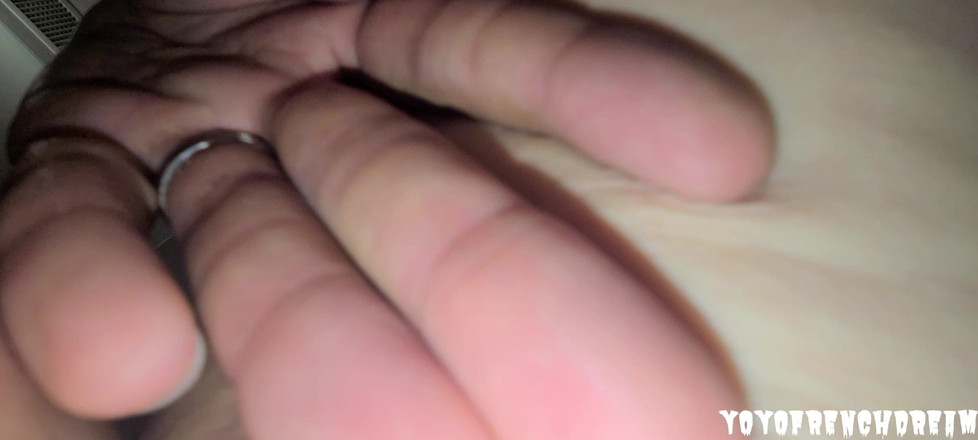 YoyoFrenchDreamPOV: 私は彼のもので、それがどうした!(コンピレーション:シーン除外)