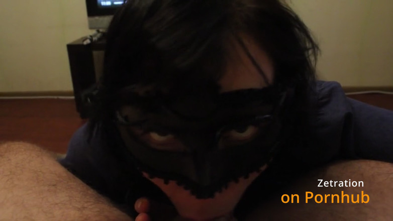 Zetration: Vreau și mă tem... dar apoi mă ofer complet - o suculentă...