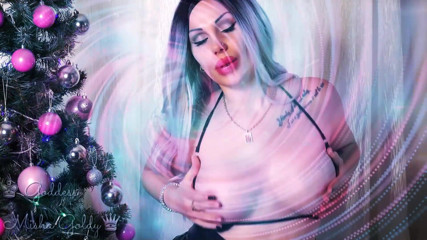 Goddess Misha Goldy: Mesmerizing ASMR & reprogramming into an addicted cum eater!