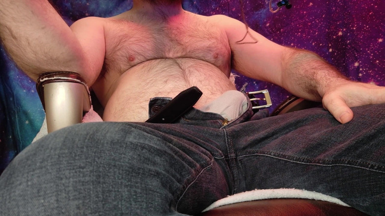 JJ7779: Sesión de paja 10 de nov 2025