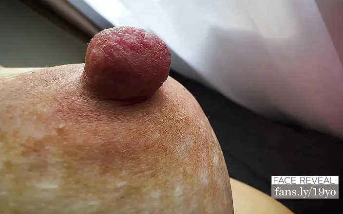 Huge Nipples Porn Videos