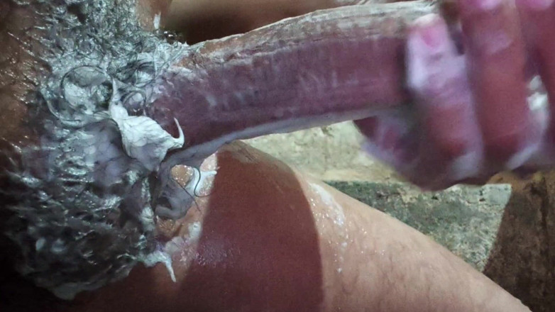 rkhydzstvcc: Desi Amateur Solo Male - Faceless Masturbation Part 3