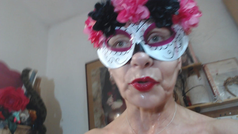 WEBREGINETTA2023: 자위