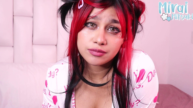 Mirai: Ayah tiri Mengajar Saya Cara Kehilangan Dara Saya