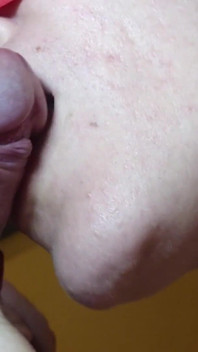 Ich habe meinem nachbarn einen guten blowjob gegeben