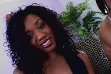 Worldwide X: Her 1st White Dick - Scene 04
