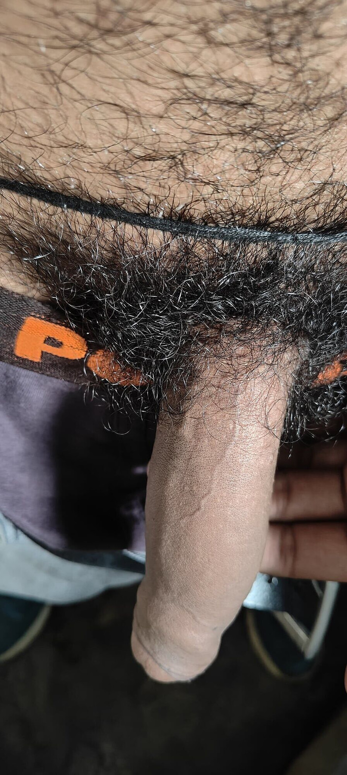 Manjit Das: La cognata ha visto ep1