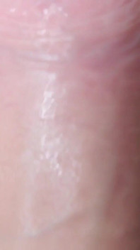 Sloppy Blowjob Close up