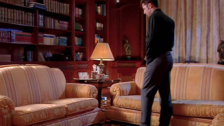 Antonio Adamo Film: Fragments of Betrayal