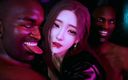 Soi Hentai: Beauty Student Enjoin Night Party First Time - 3D Animation V519