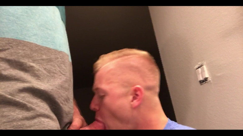 Trenton Ducati: Leo and Trenton Pt 1
