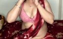 Milf_Nisha: Savita Bhabhi Desperated to Take a Huge Cock