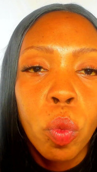 Face Worship, Face Fetish, Face Close-up to Cam...