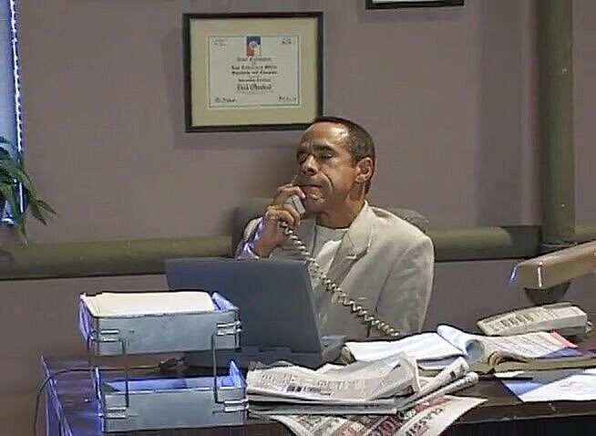 DP Darlings: 身材华丽的黑人女郎干两根鸡巴