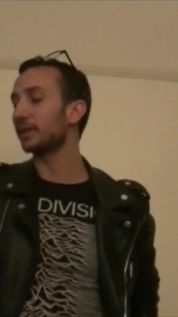Fetish boy fucked raw by XXL cock of Justin