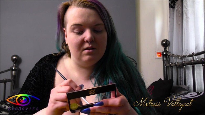 Mxtress Valleycat: Birthday night out