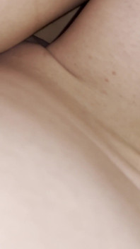 My Big Fat Cock Penetrates This Latina with Wet Tight Pussy
