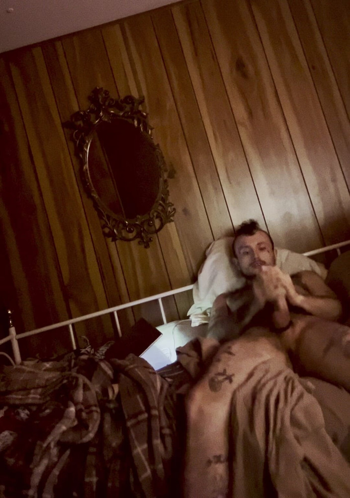 WolfManJack: スローコントロール