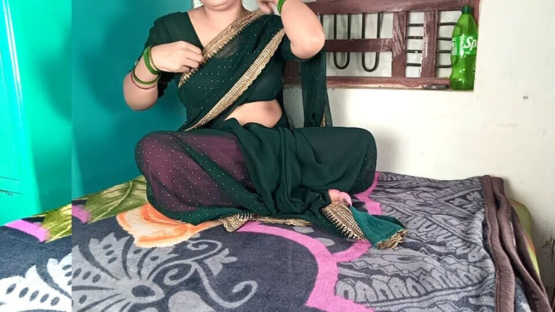 Pyaripooja22: Innan hon gick till sina föräldrars hus för Rakshabandhan, släckte...