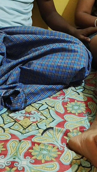 Tamilska żona z przyjacielem męża seks czysty tamilski dźwięk