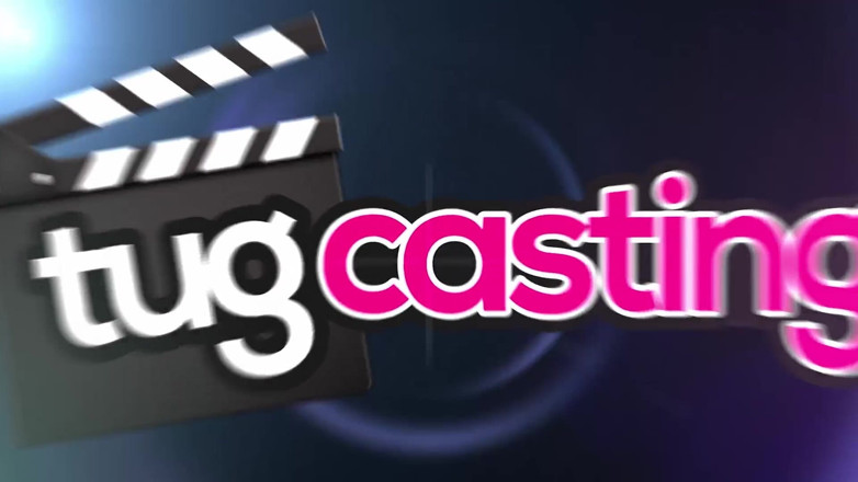 Tug Casting: Tug Casting Maddy O'reilly Handjob