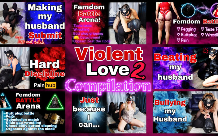 Training Zero: Hard Love Vol 2