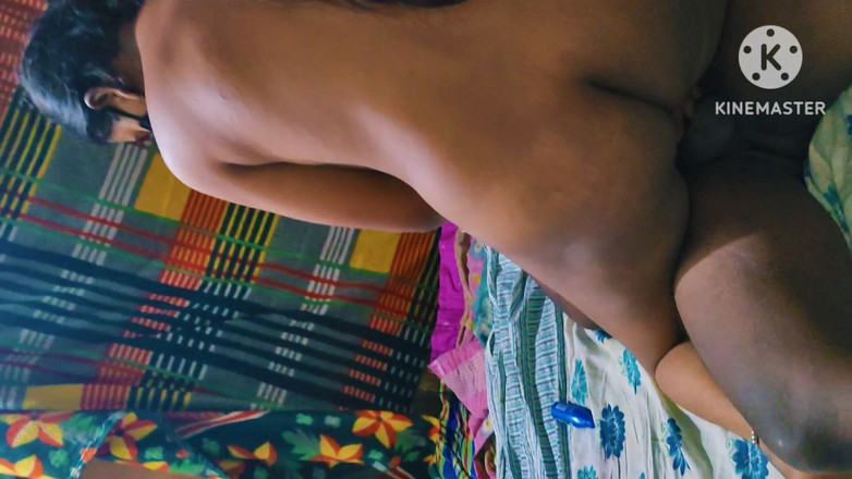 Mandadum: De Îndată Ce soțul Ei a Plecat La Birou Mătușa Harika...