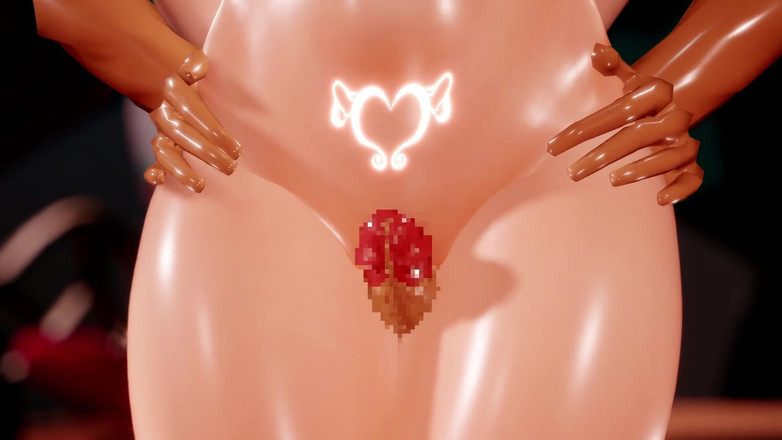 Velvixian: Bremerton uyluk seksi