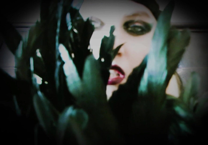 Goddess Celine: Brain Washed Under My Effects