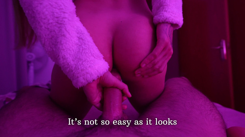 Alexa Poshspicy: Pov giúp chị kế của tôi quay phim khiêu dâm....