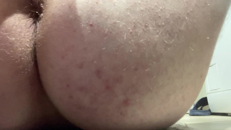 PsychoBoyPL: गांड चुदाई मज़ा. बाथरूम