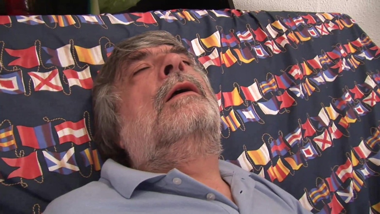 My porn family: The sight of his sexy stepdaughter is too hot and...