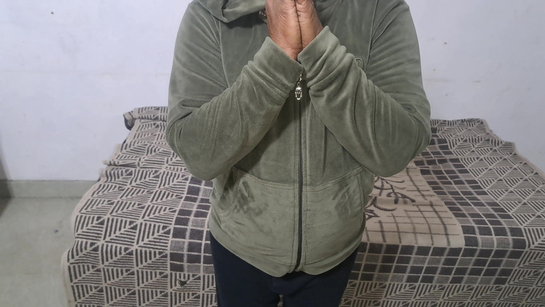 MHM: Kiraedarni, unbezahlte miete wird zu einem einvernehmlichen desi-rollenspiel