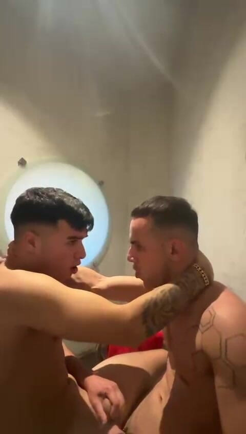 Raymartn: Stanza da bagno