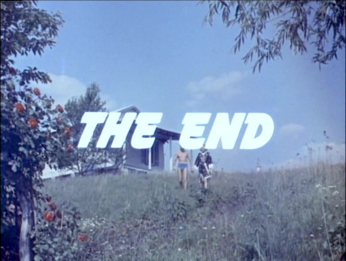 Vintage Erotic Archive: Diary of a Nudist (1961) - Restored & Remastered in 4K