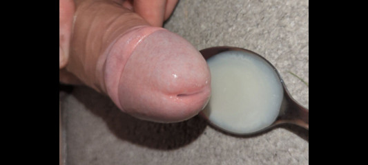 Wank Man: Super Close up Wank, Edge and Leak Multiple Loads Onto...