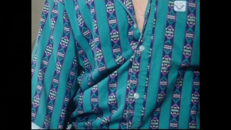 FM Video films: Wszystko kręci się wokół cipki