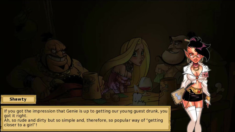 Cartoon Play: Iris quest Jasmine Aladdin bölüm 8