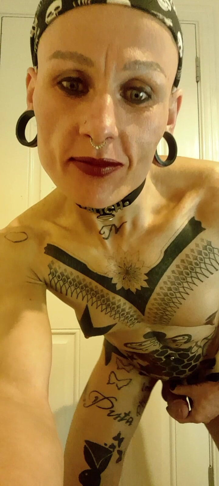 Nora Foes: 섹스하는 노라