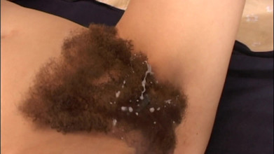 Hairy