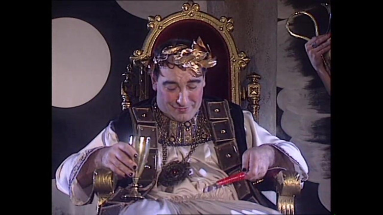 MMV films - The Original: 見ながら楽しめる、ぜひ見るべき映画です。